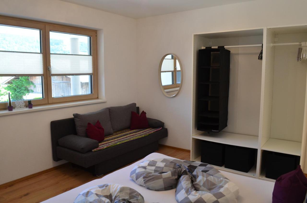 Apartment Klein & Fein シュリッタース エクステリア 写真