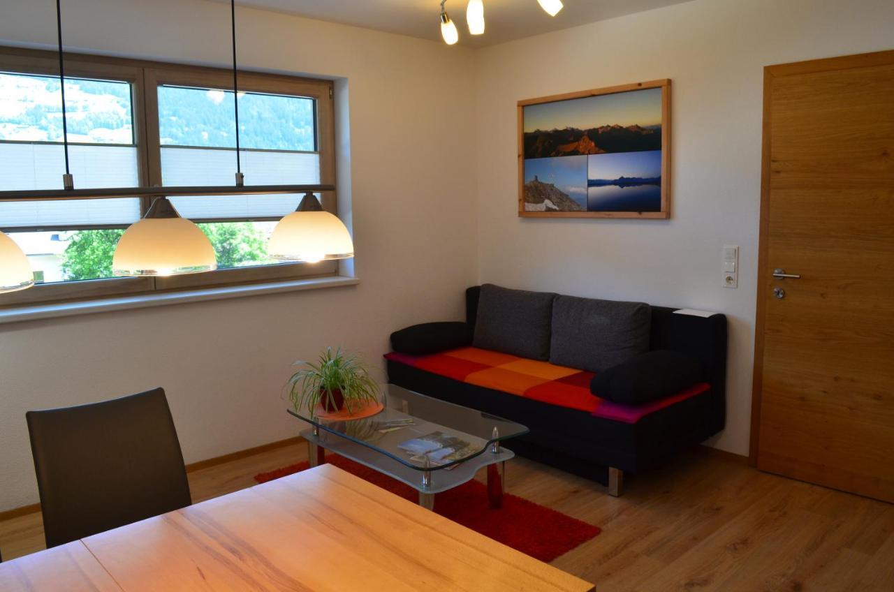 Apartment Klein & Fein シュリッタース エクステリア 写真
