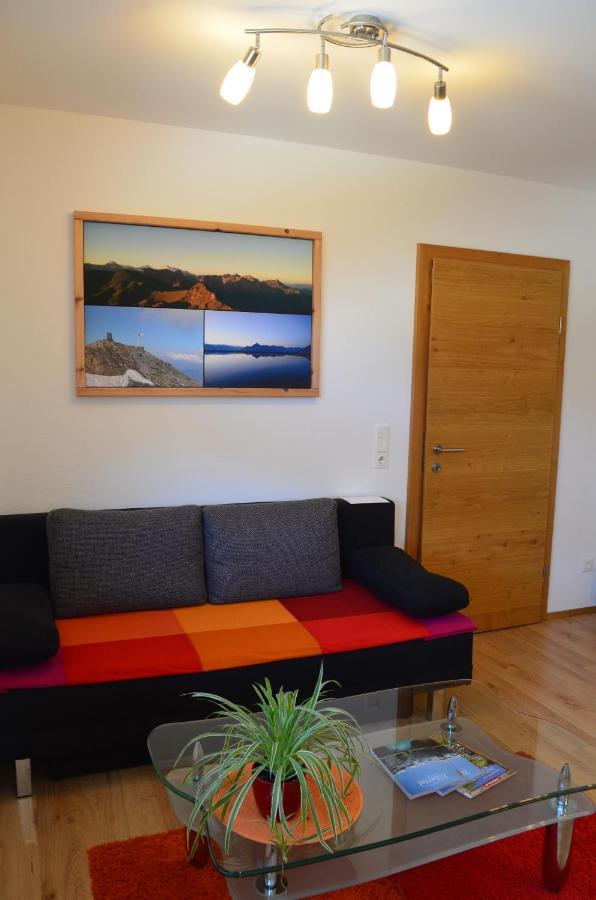 Apartment Klein & Fein シュリッタース エクステリア 写真