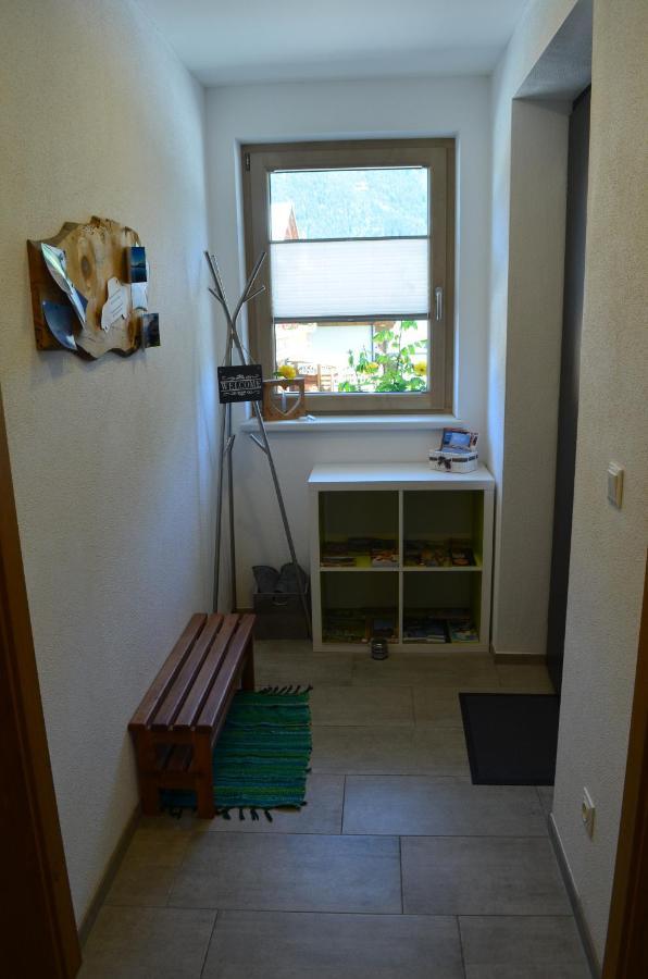 Apartment Klein & Fein シュリッタース エクステリア 写真