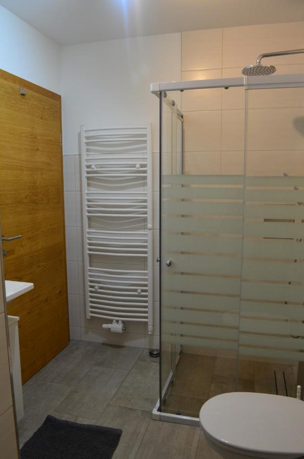 Apartment Klein & Fein シュリッタース エクステリア 写真