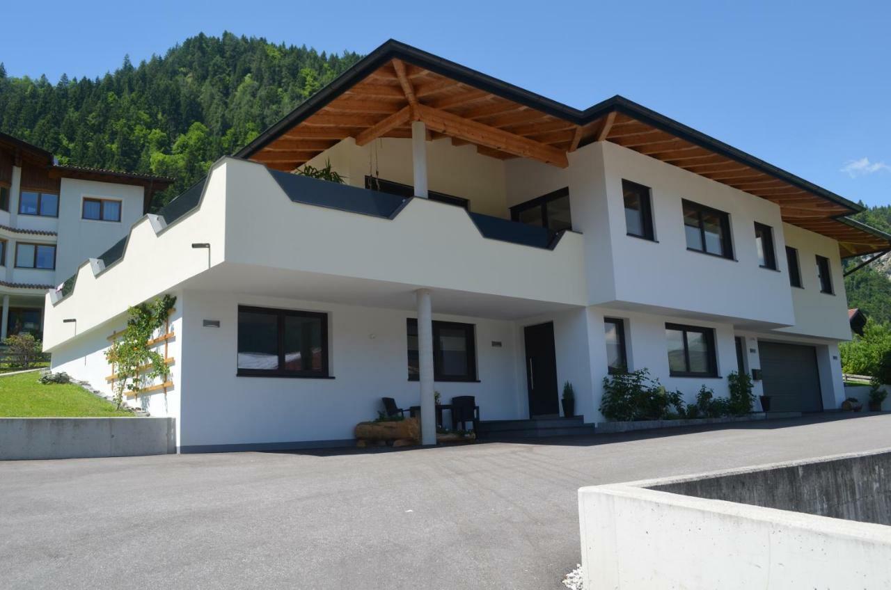 Apartment Klein & Fein シュリッタース エクステリア 写真