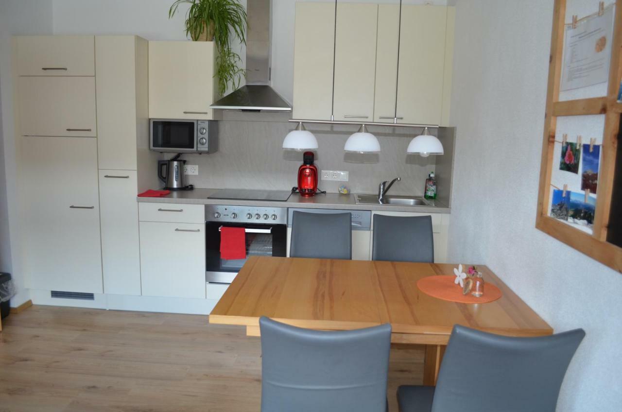 Apartment Klein & Fein シュリッタース エクステリア 写真
